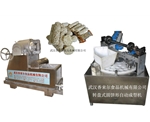新式 米通、麥通、米花糖自動(dòng)成型機(jī) 轉(zhuǎn)盤(pán)成型機(jī)